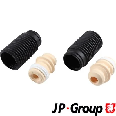 Dust Cover Kit, shock absorber
